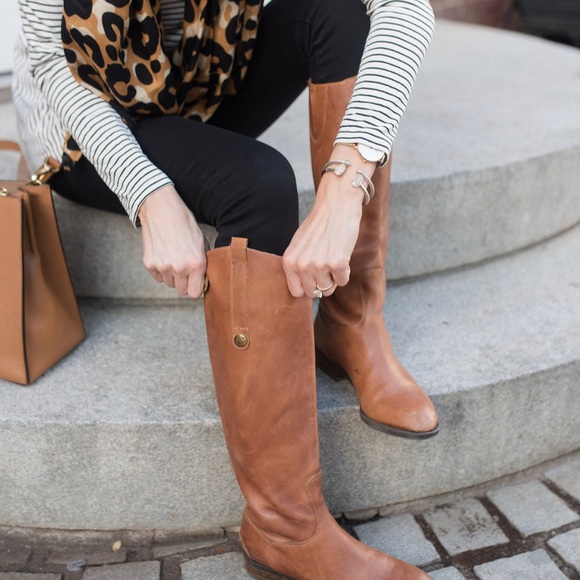 sam edelman penny boots whiskey